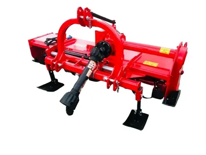 تصویر 2 از روتیواتور کشویی هیدرولیکی ۲۴ پره با طراحی متمایز و کیفیت ضمانتی